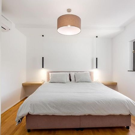 Olea Villa Ika Dış mekan fotoğraf