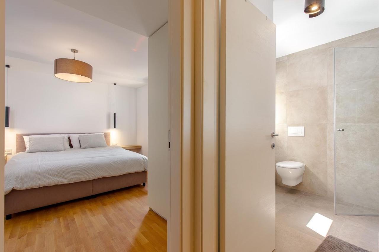 Olea Villa Ika Dış mekan fotoğraf