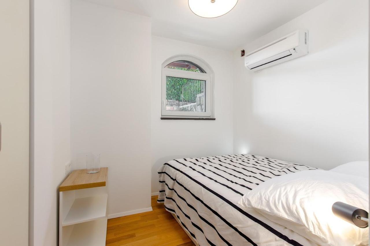 Olea Villa Ika Dış mekan fotoğraf